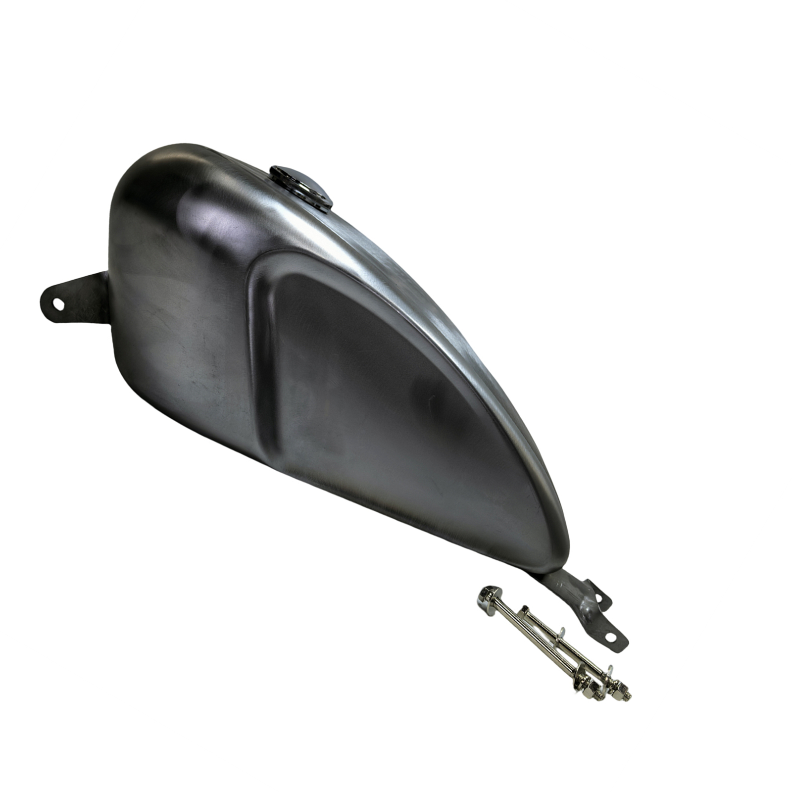Motorcycle Carburetor - Motocicleta ​ Tanque de Combustible de