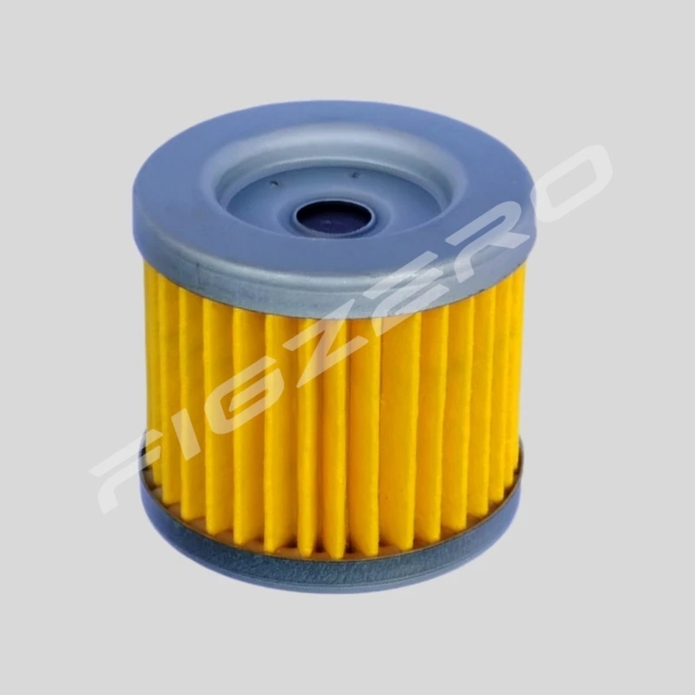 Motorcycle Oil Filter - Tapa de Filtro de Aceite Original