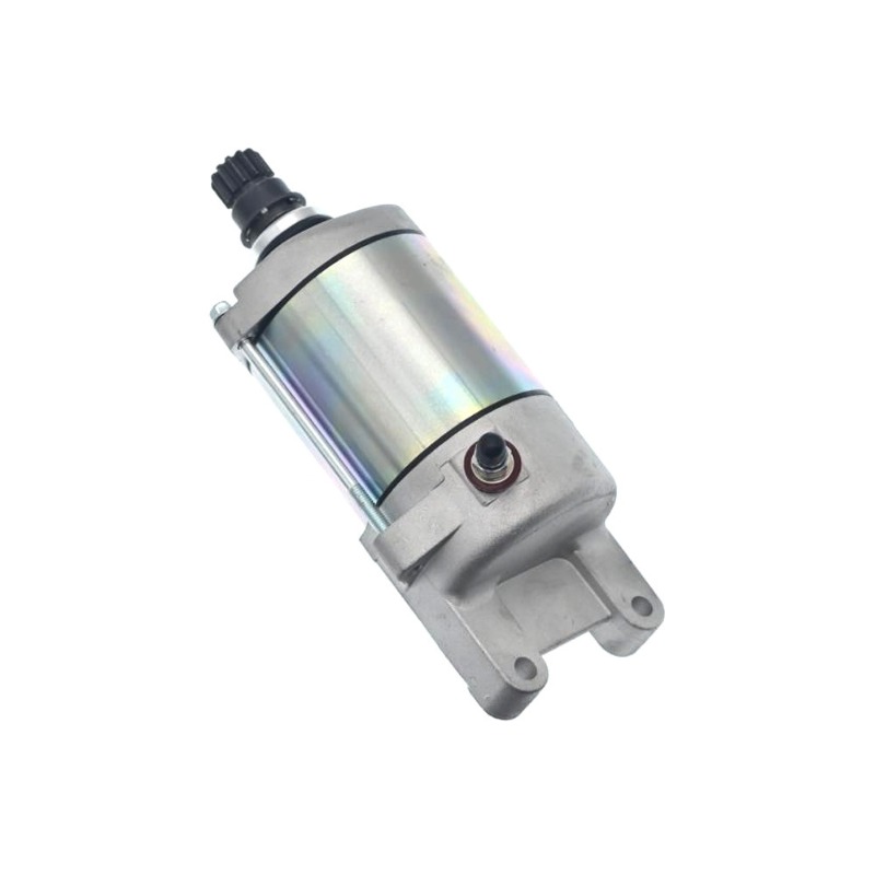 Motorcycle Starter Motor - Motor de arranque para motocicleta compatible