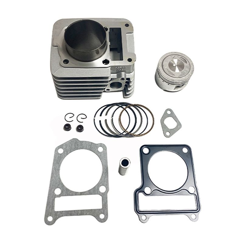 Motorcycle Piston - NUEVO Y EN OFERTA - Kit