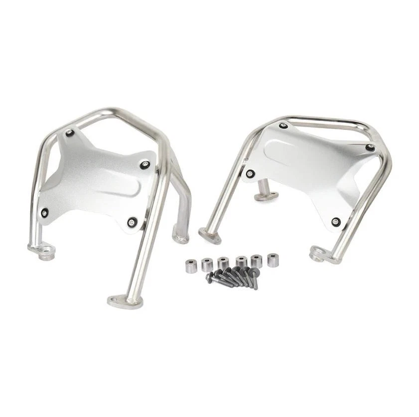 Motorcycle Engine Parts - R1300RT 2025 Protector de motor Kit