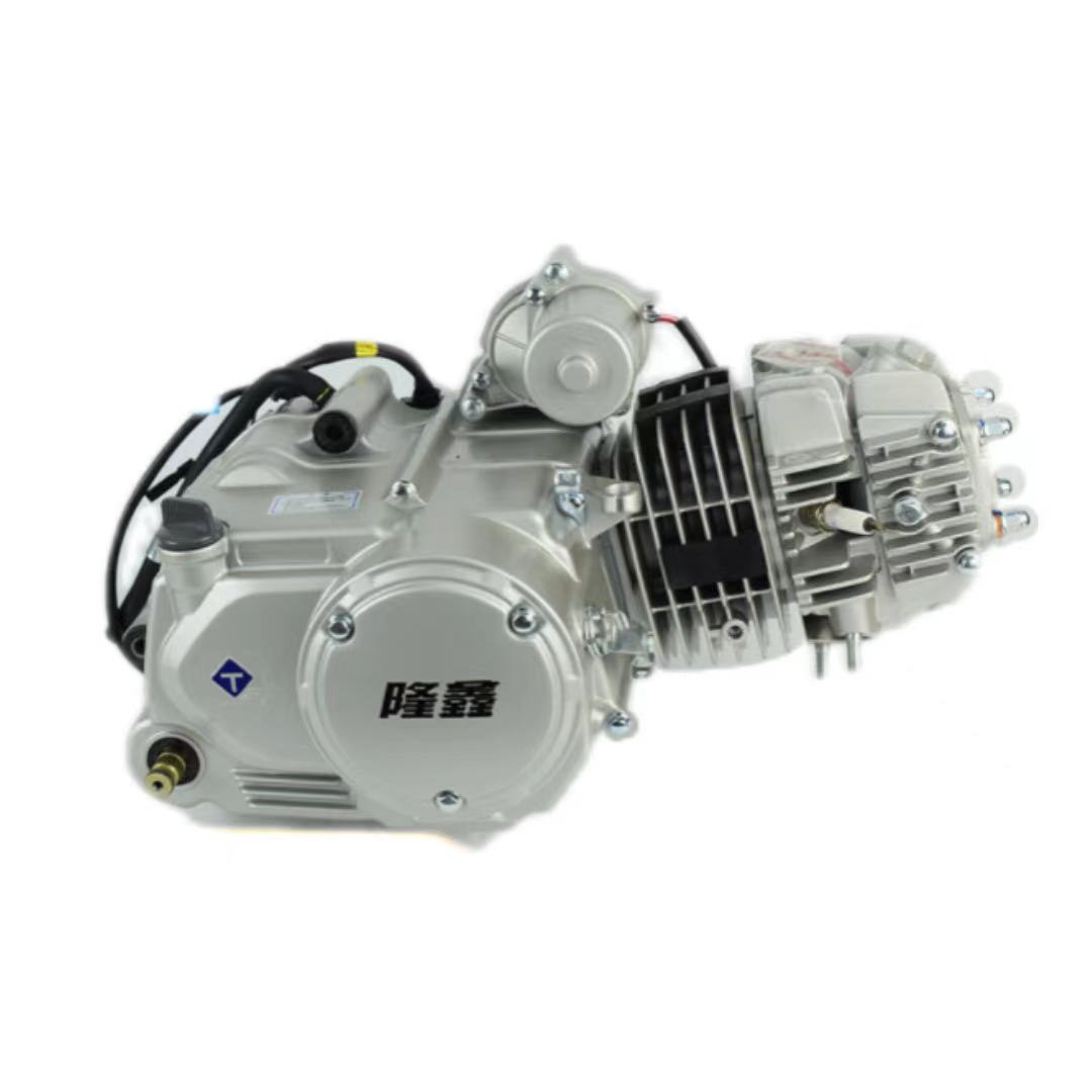 Motorcycle Clutch - Motocicleta de tres ruedas con motor