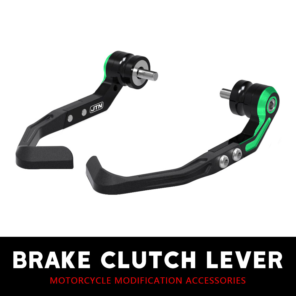 Motorcycle Clutch - Protector de manos de palanca de