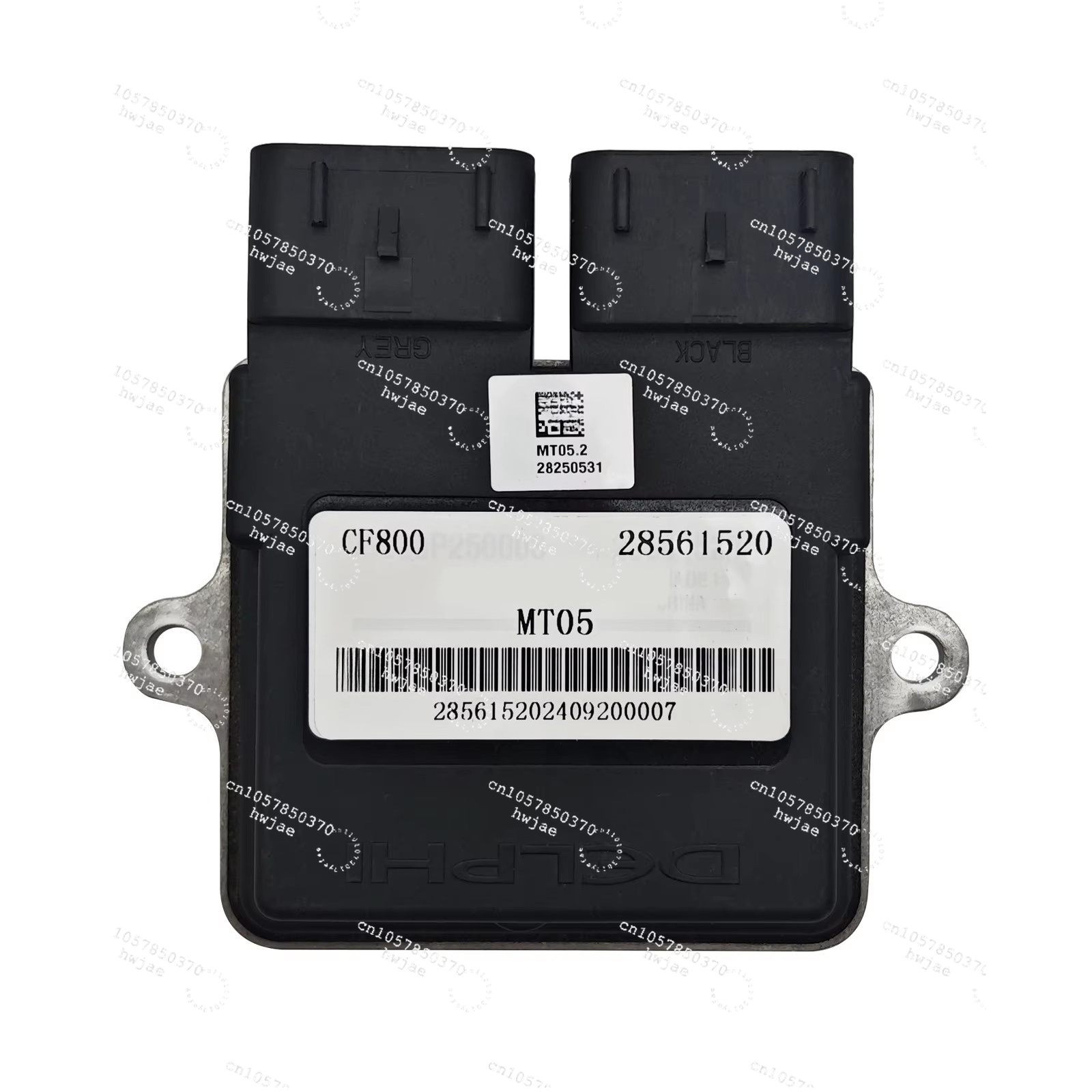 Motorcycle Engine Parts - ECU CF 800 CF800-2 CF800-3 X8,