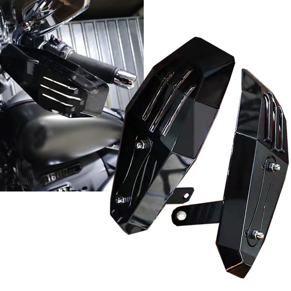 Motorcycle Clutch - Guardamanos R18 para BMW R 18,