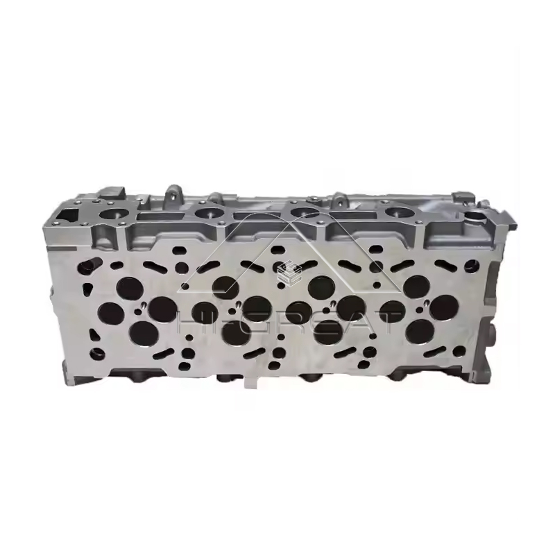 Engine Cylinder Head - Cabeza de Cilindro D4CB para Kia