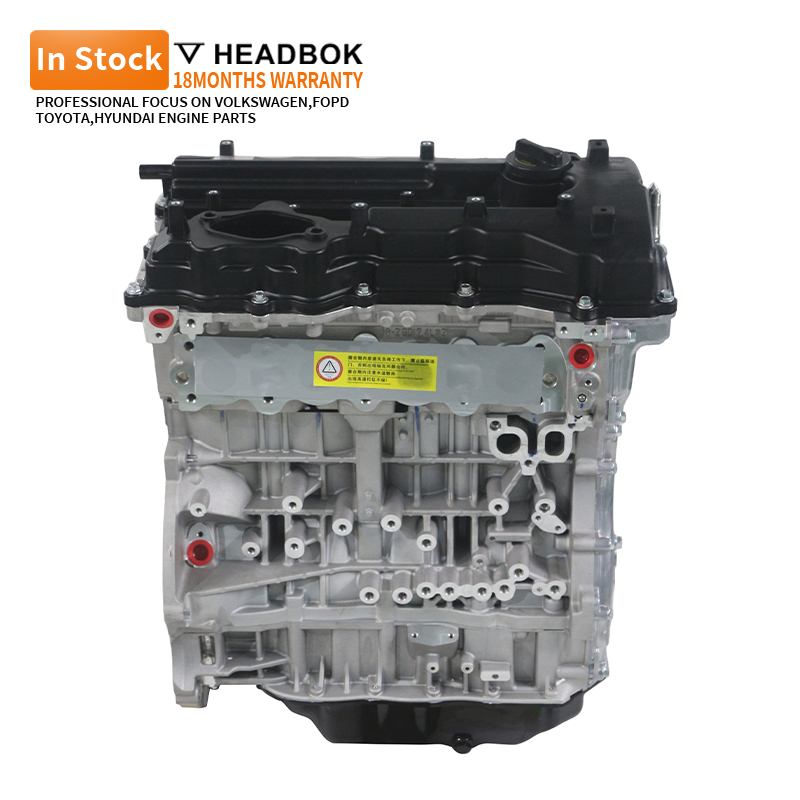 ForG4KJ nuevo camión motor blo - Engine Cylinder Head reseña y precio