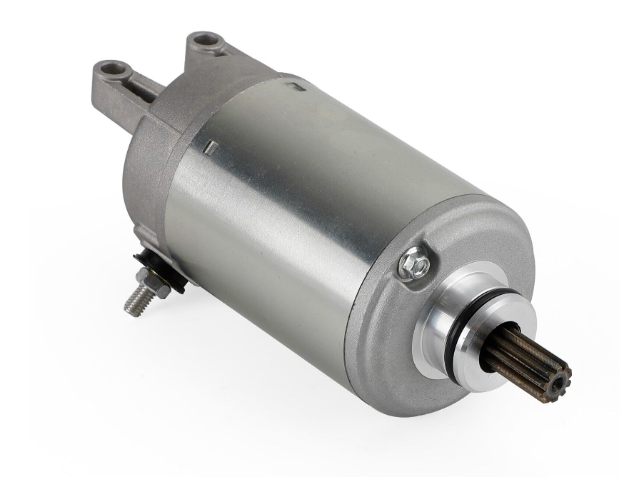 Motor de Arranque para Suzuki  - Motorcycle Engine Parts reseña y precio