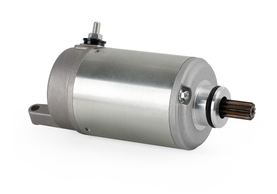 Motor de Arranque para Suzuki  - Motorcycle Engine Parts reseña y precio