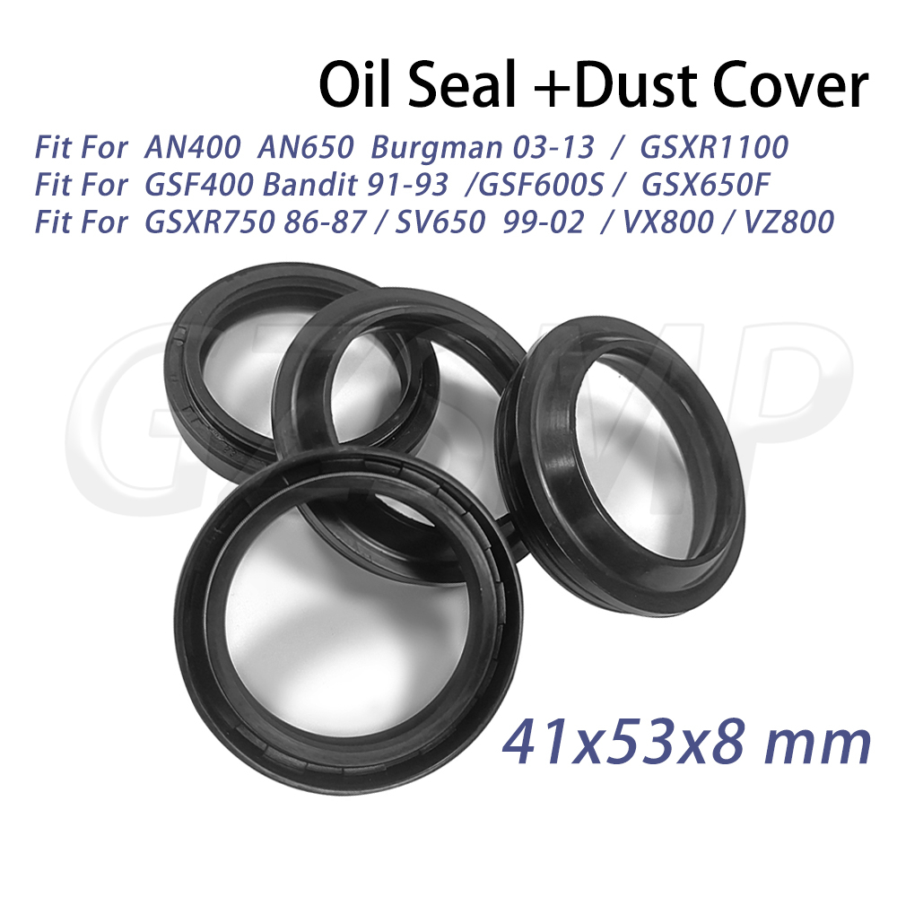 Retén de aceite y guardapolvo  - Motorcycle Oil Filter reseña y precio
