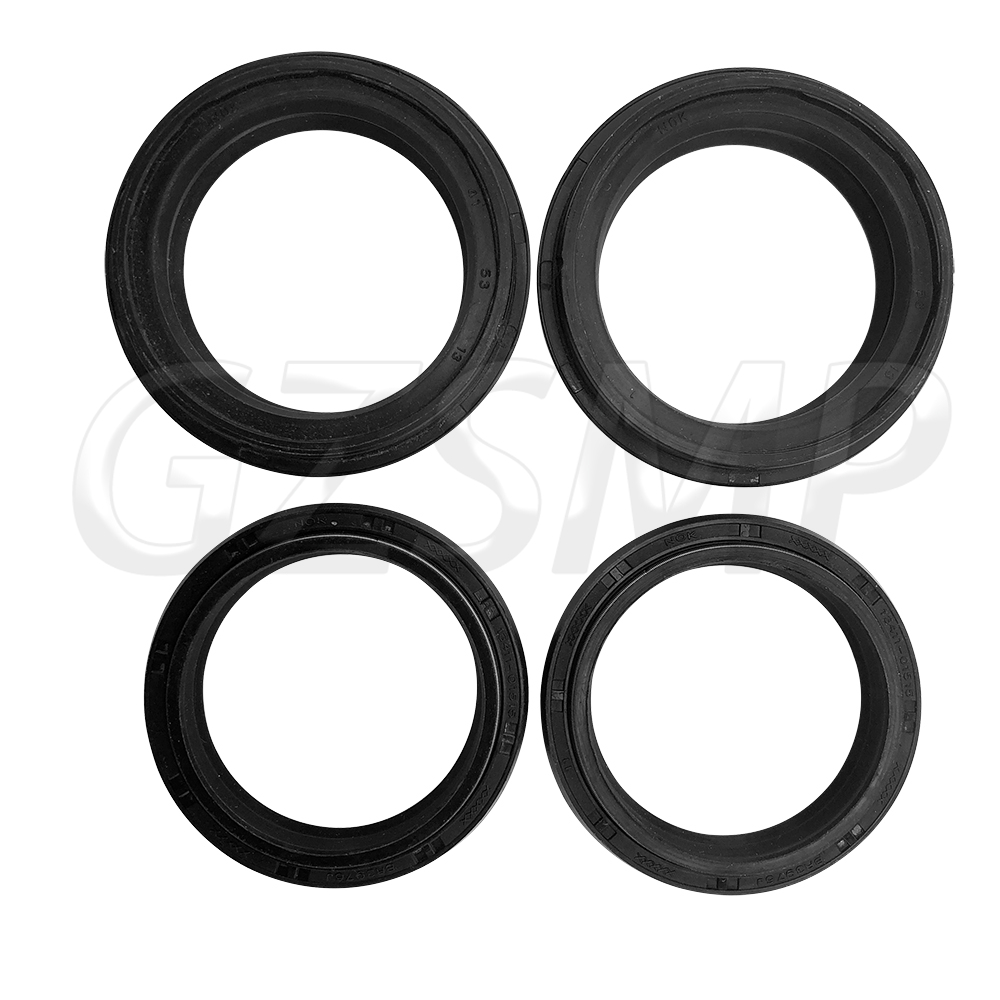 Retén de aceite y guardapolvo  - Motorcycle Oil Filter reseña y precio