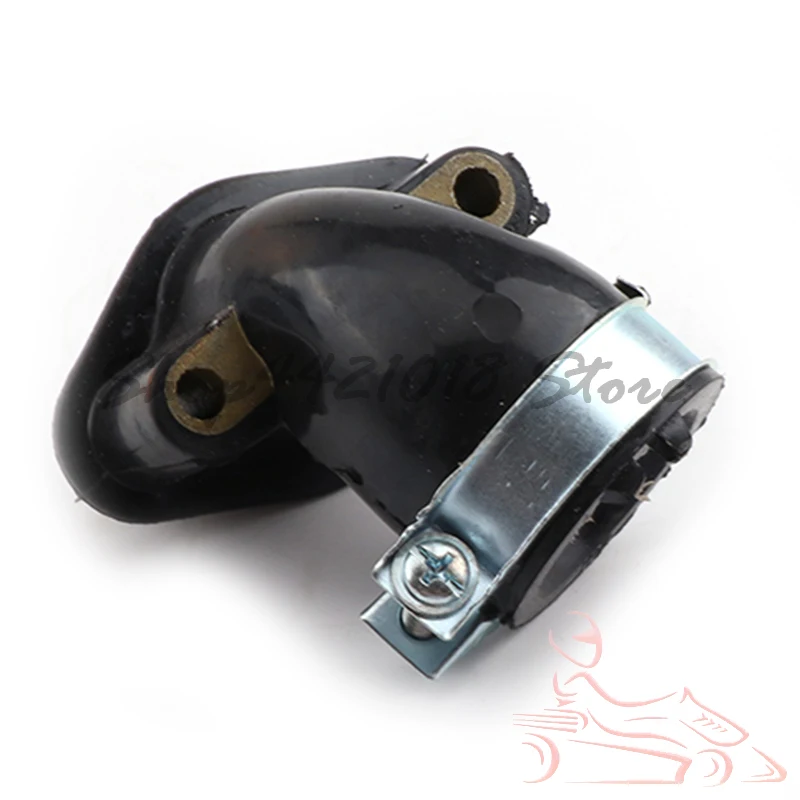 Colector de junta de tubo de e - Motorcycle Carburetor reseña y precio