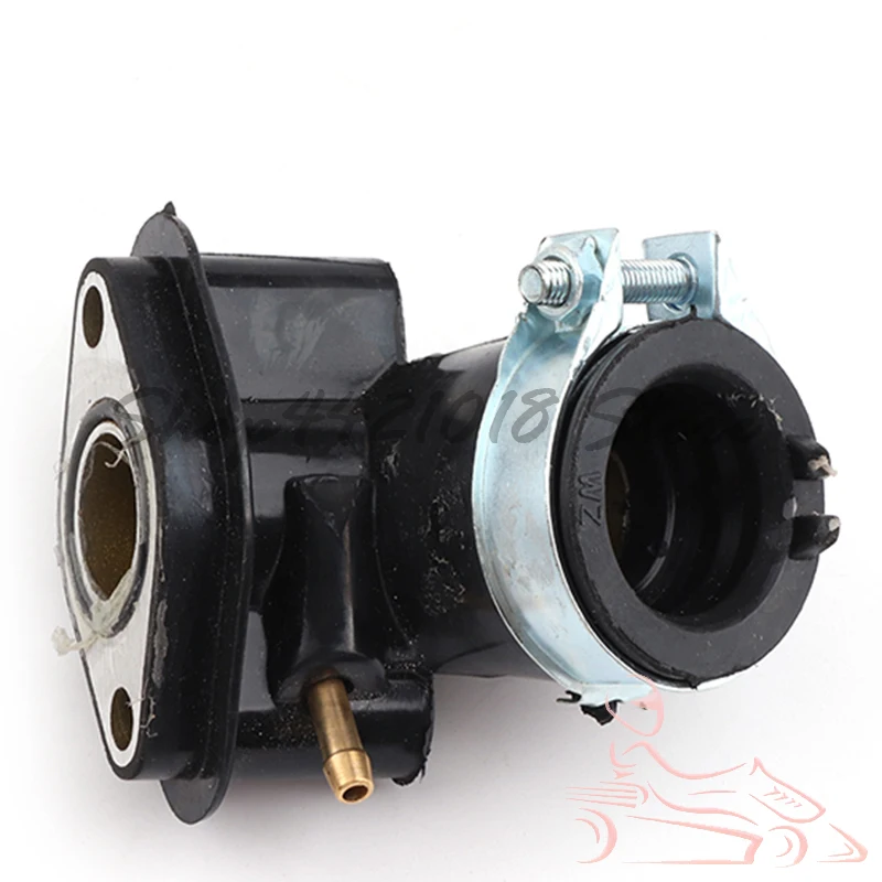 Colector de junta de tubo de e - Motorcycle Carburetor reseña y precio