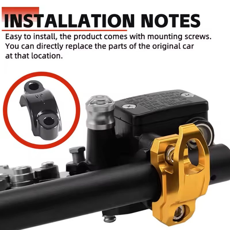 Gancho para SYM JETX CROX ADX  - Motorcycle Cylinder reseña y precio