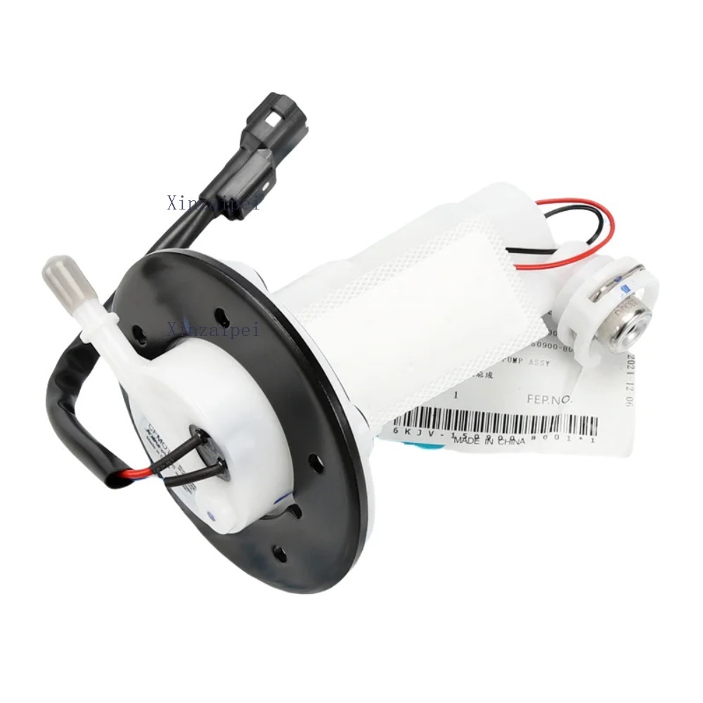 Conjunto de Bomba de Aceite pa - Motorcycle Oil Filter reseña y precio