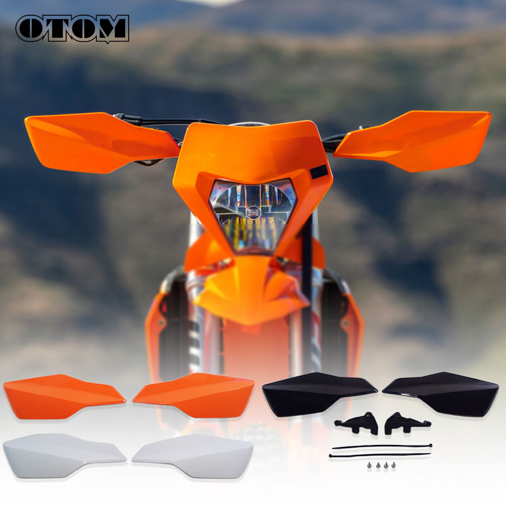 OTOM 2024 Protector de manos p - Motorcycle Clutch reseña y precio
