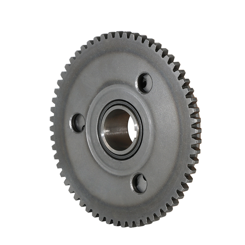 Accesorios para motocicleta, M - Motorcycle Starter Motor reseña y precio
