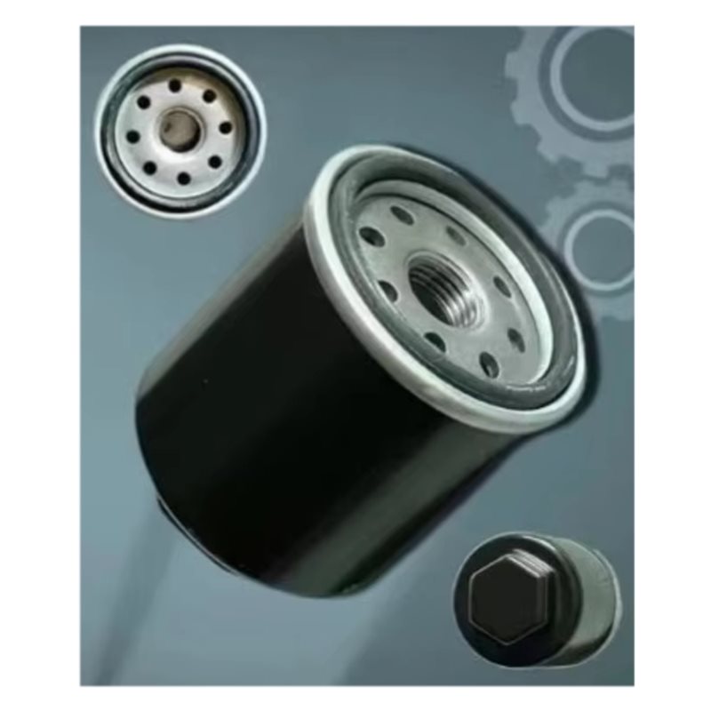 Filtro de aceite de repuesto S - Motorcycle Oil Filter reseña y precio