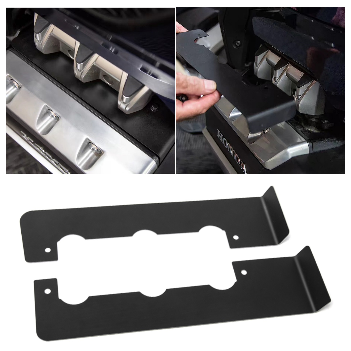 Cubierta de protección del mot - Motorcycle Cylinder reseña y precio