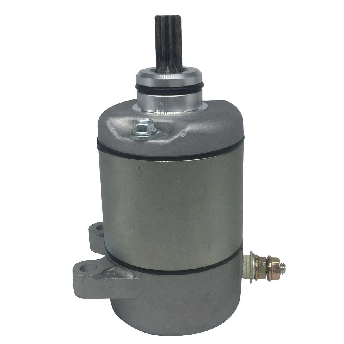 Motor de Arranque para Motocic - Motorcycle Starter Motor reseña y precio