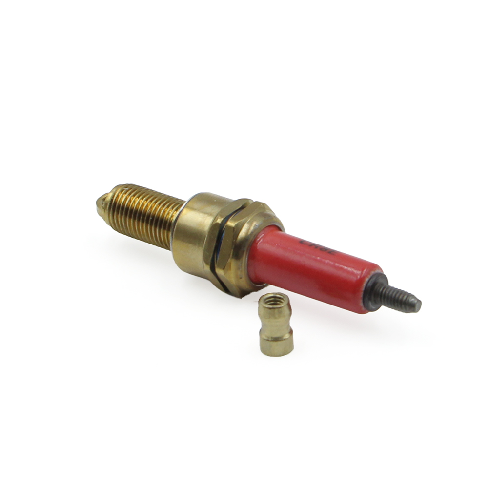 Bujías CR8E para motocicleta H - Motorcycle Spark Plug reseña y precio