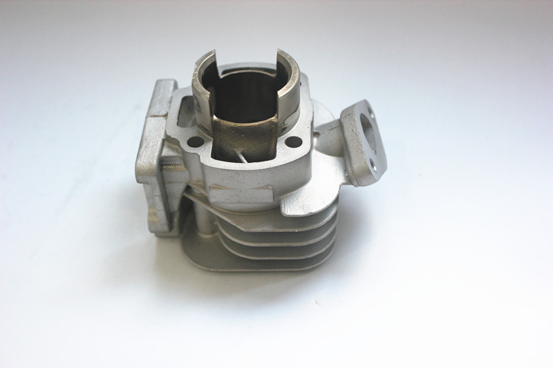 Kit de cilindro de cerámica pa - Motorcycle Piston reseña y precio