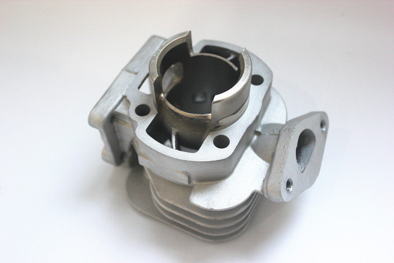Kit de cilindro de cerámica pa - Motorcycle Piston reseña y precio