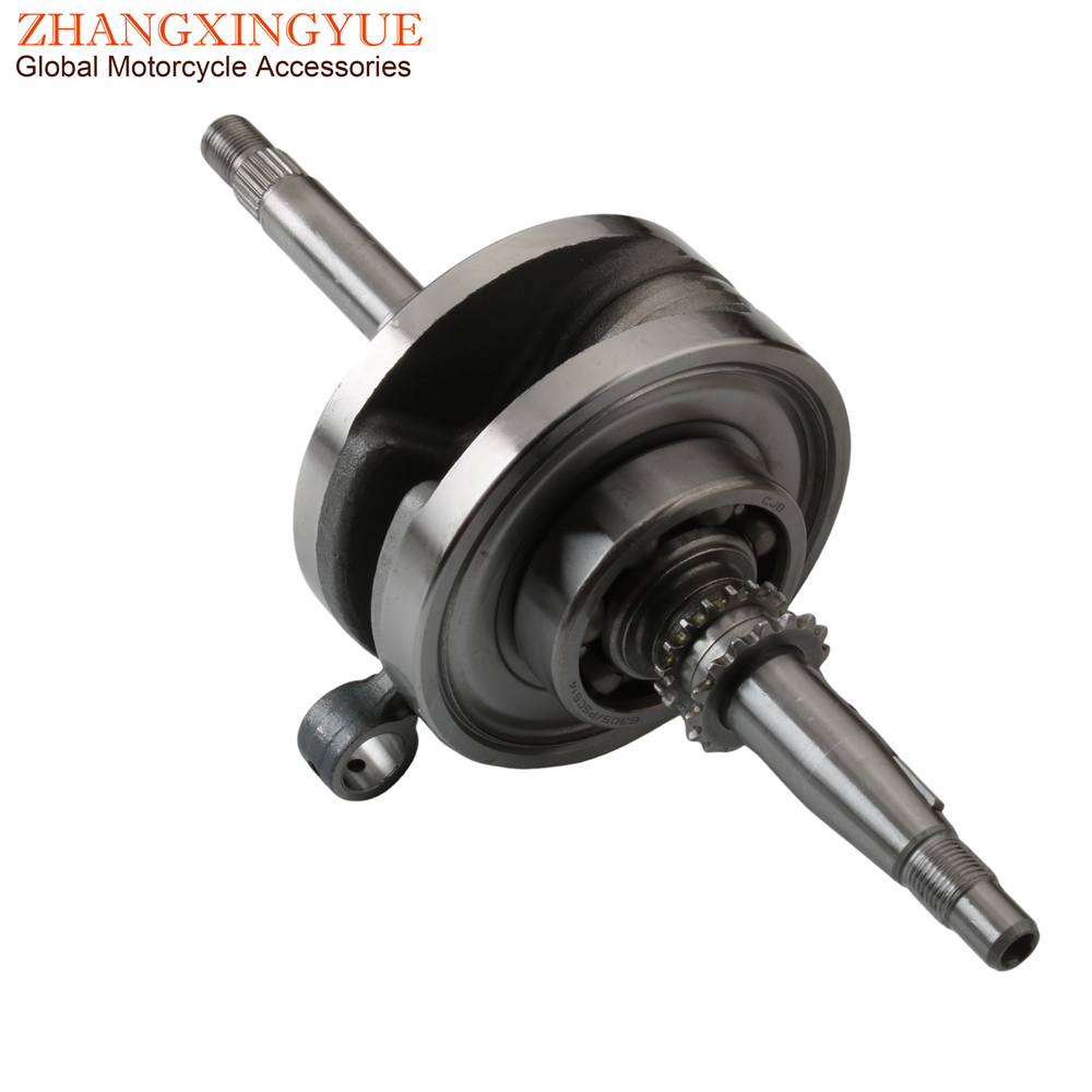 Cigüeñal de alta calidad para  - Motorcycle Crankshaft reseña y precio
