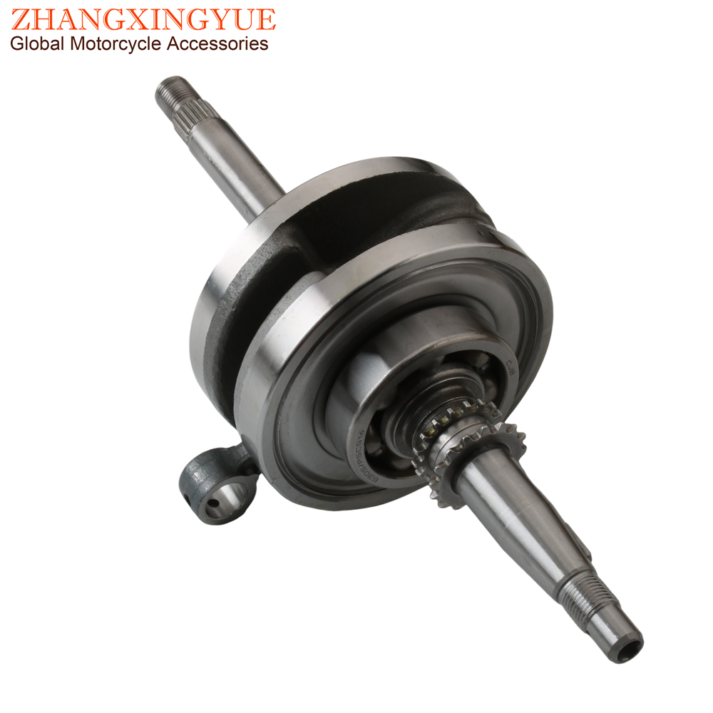 Cigüeñal de alta calidad para  - Motorcycle Crankshaft reseña y precio