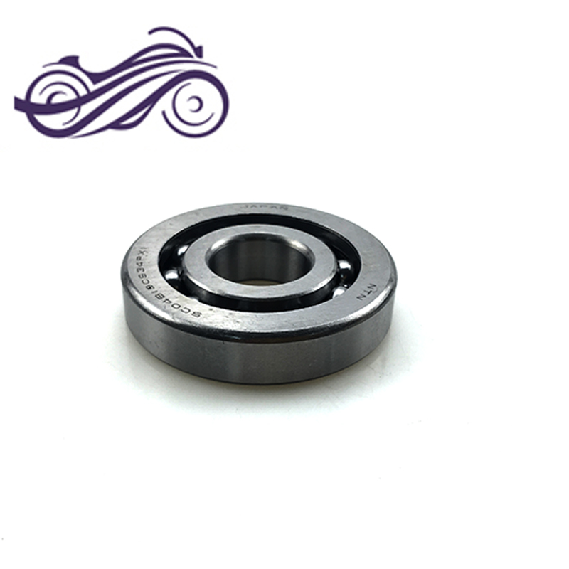 Rodamiento de Cigüeñal para Mo - Motorcycle Crankshaft reseña y precio
