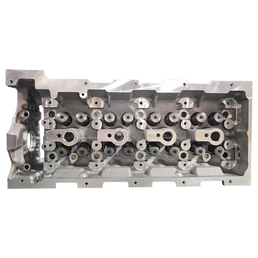 Conjunto de Cabeza de Cilindro - Engine Cylinder Head reseña y precio