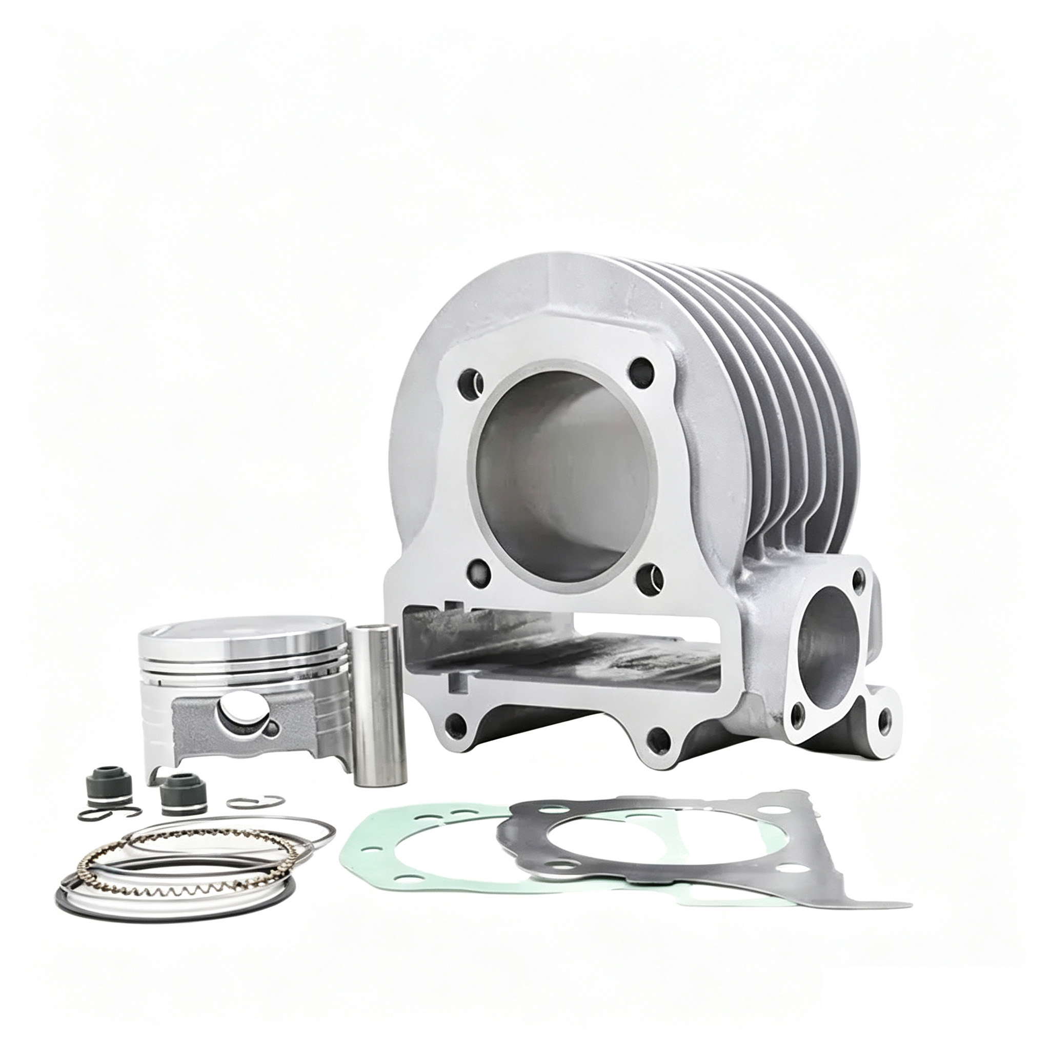 Repuestos para Motor de Motoci - Motorcycle Gasket reseña y precio
