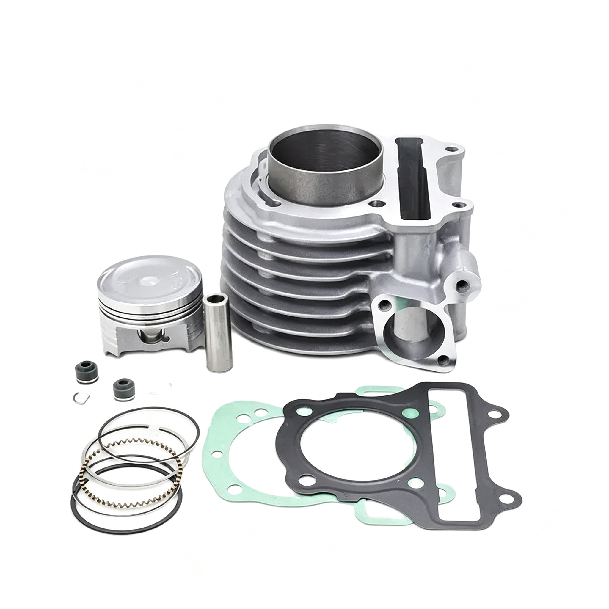 Repuestos para Motor de Motoci - Motorcycle Gasket reseña y precio