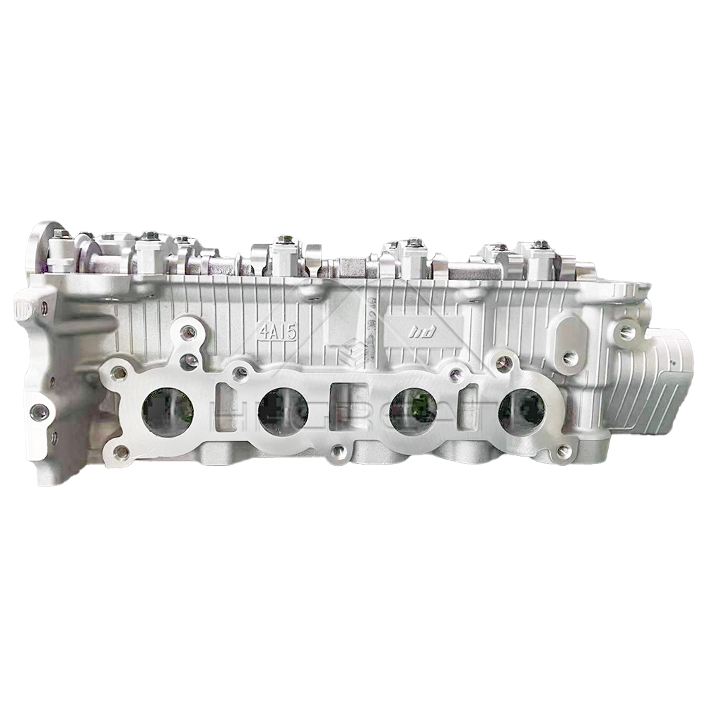 Venta al por mayor de conjunto - Engine Cylinder Head reseña y precio
