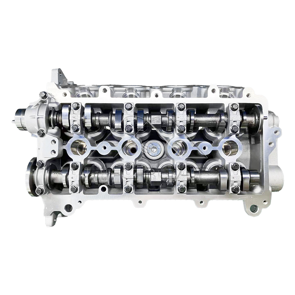 Venta al por mayor de conjunto - Engine Cylinder Head reseña y precio