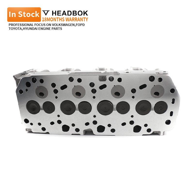 Para nueva culata completa 2C- - Engine Cylinder Head reseña y precio