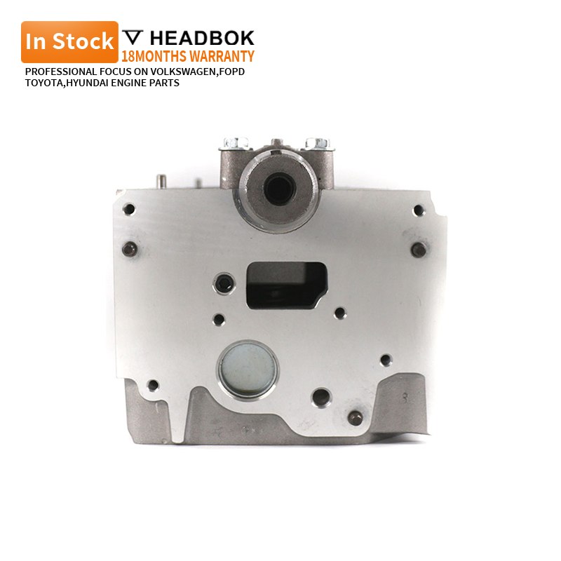 Para nueva culata completa 2C- - Engine Cylinder Head reseña y precio