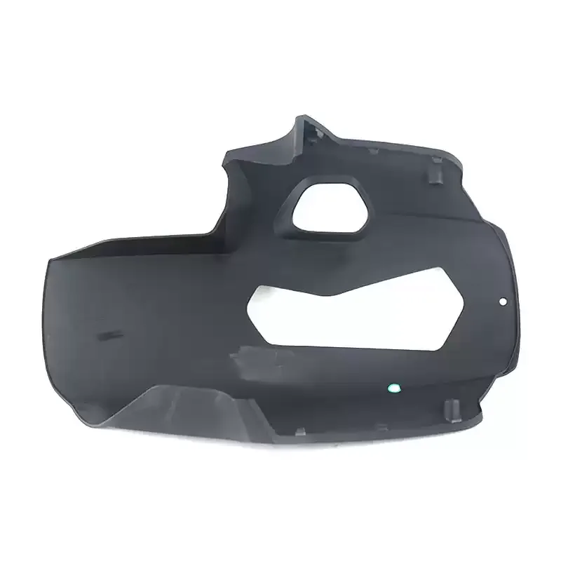 Placa Protectora de Motor Orig - Motorcycle Engine Parts reseña y precio