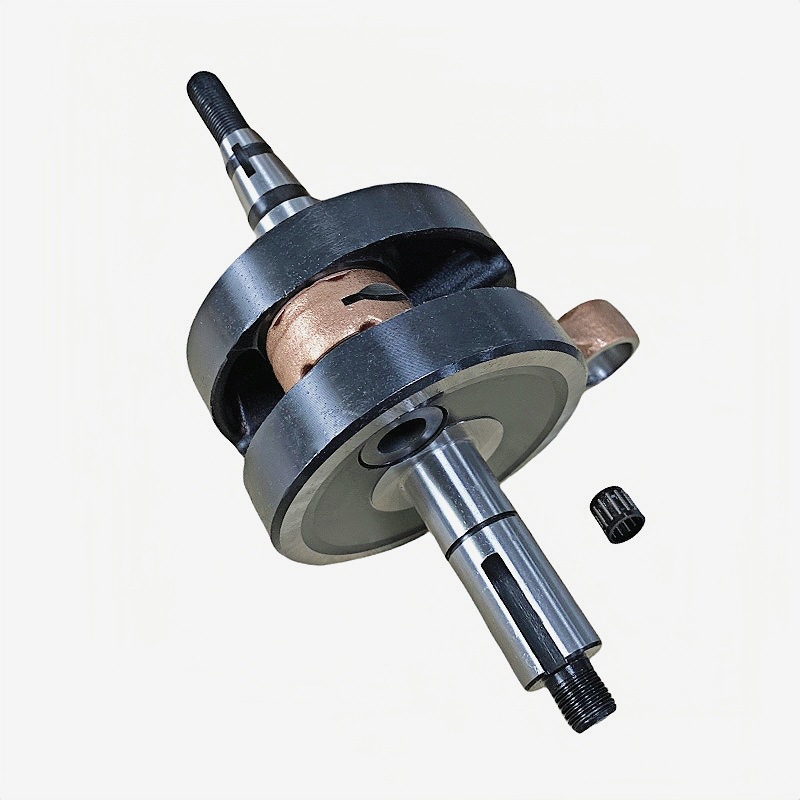 Conjunto de cigüeñal para moto - Motorcycle Crankshaft reseña y precio