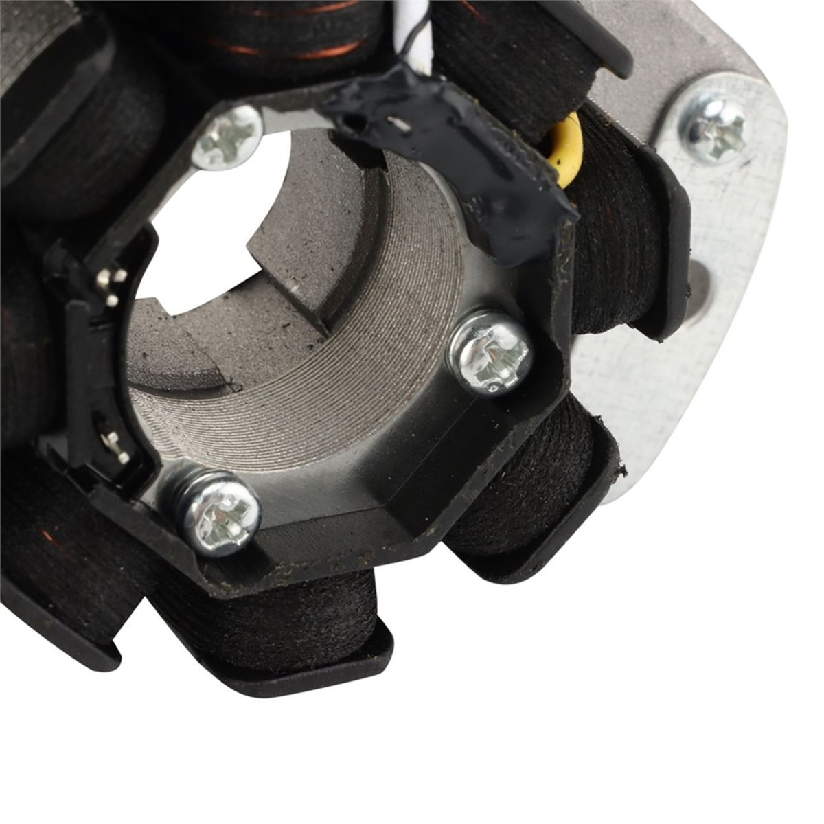 # Bobina de Encendido Magnétic - Motorcycle Stator reseña y precio