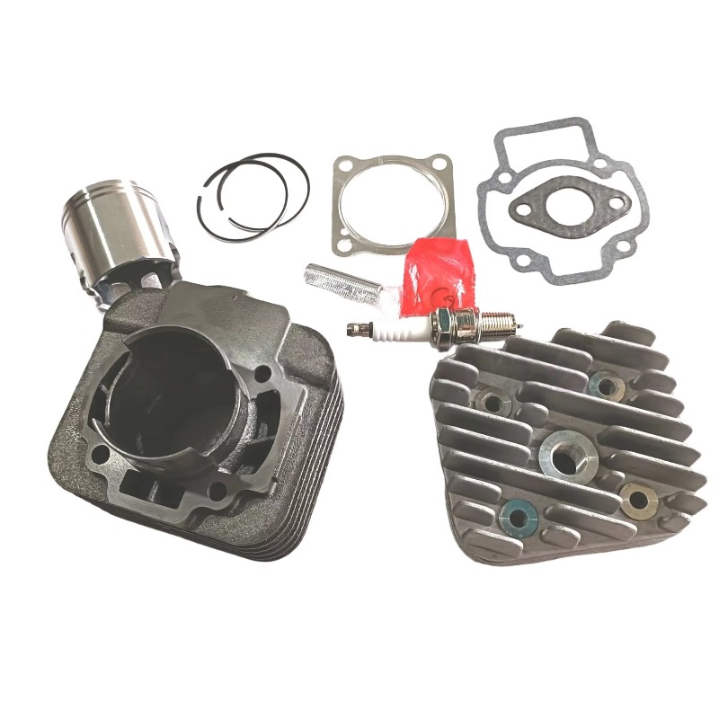 OEM 2 tiempos para motocicleta - Motorcycle Cylinder reseña y precio
