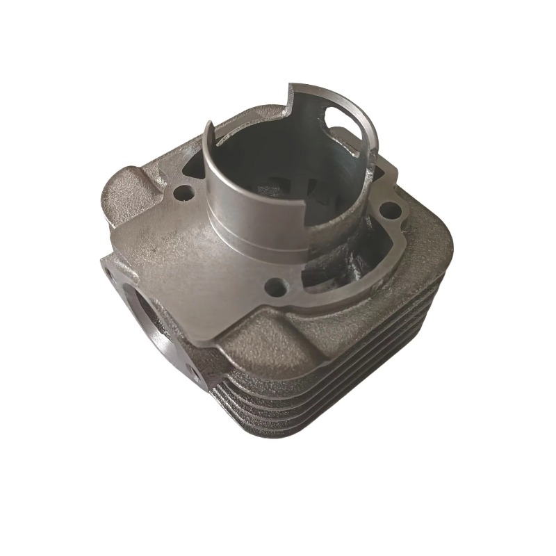 OEM 2 tiempos para motocicleta - Motorcycle Cylinder reseña y precio