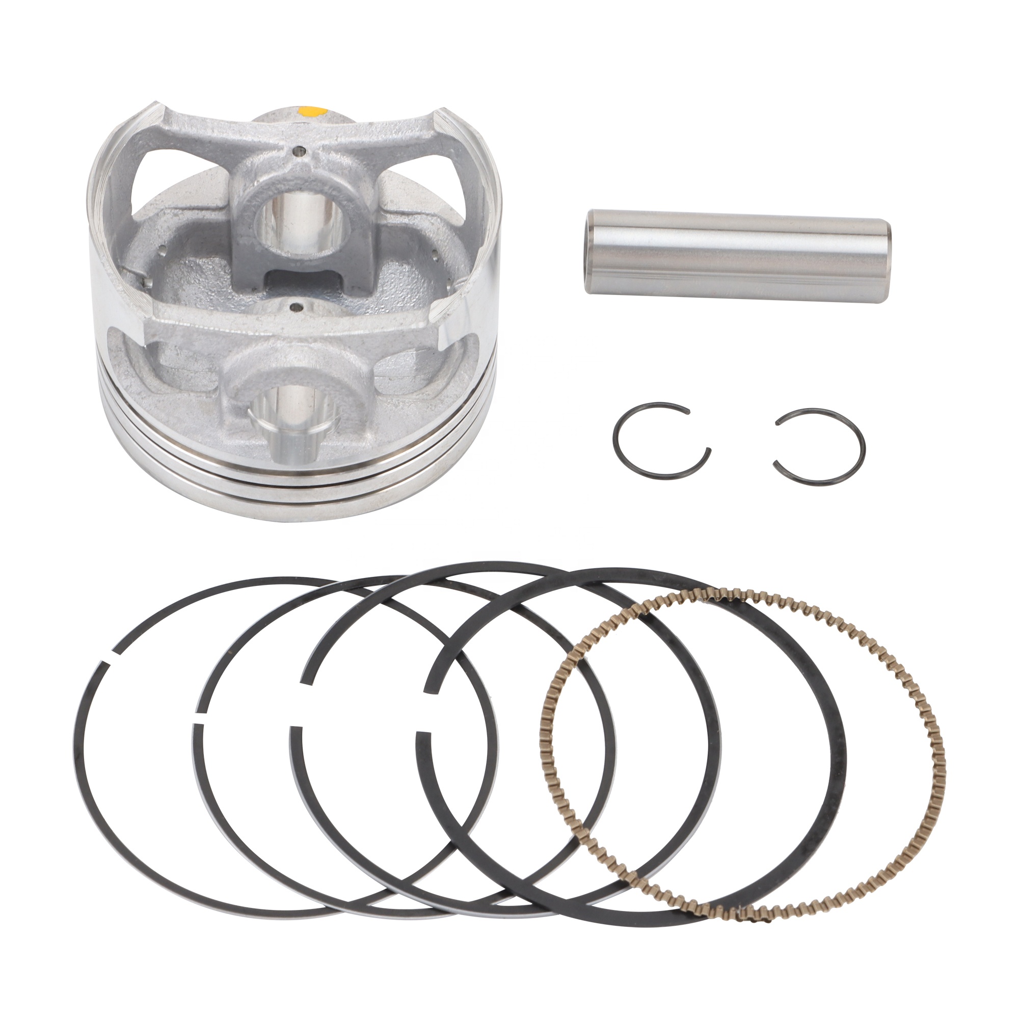 Kit de reemplazo de juntas y a - Motorcycle Engine Kit reseña y precio