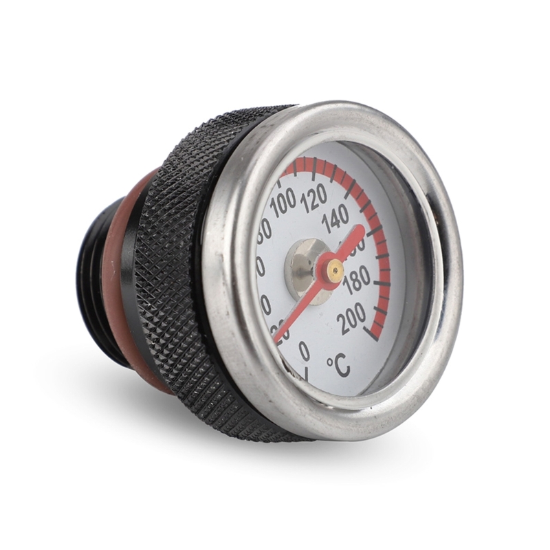 Medidor temperatura del aceite - Motorcycle Oil Filter reseña y precio