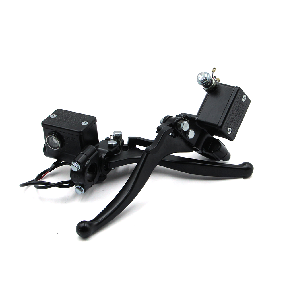 Bomba de freno delantera para  - Motorcycle Cylinder reseña y precio