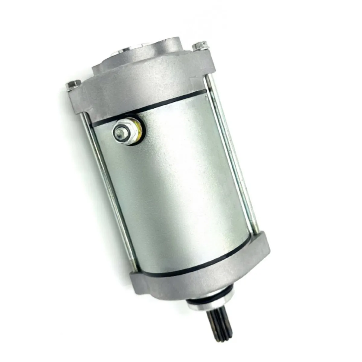 Motor de arranque para motocic - Motorcycle Starter Motor reseña y precio