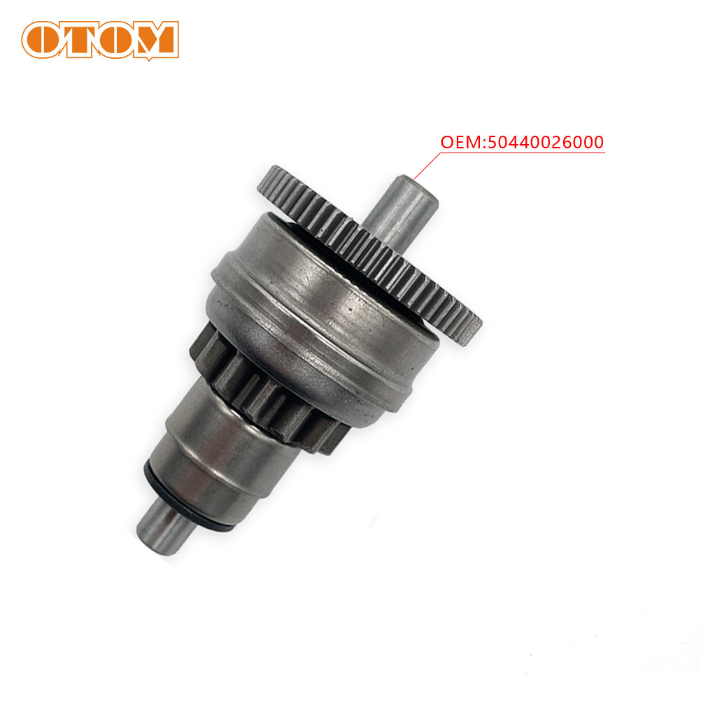 Unidad de arranque de motocicl - Motorcycle Starter Motor reseña y precio