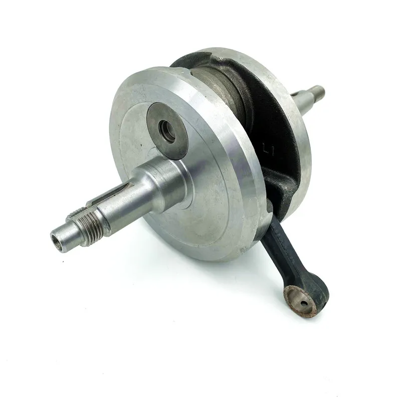 Accesorios de motocicleta DR20 - Motorcycle Crankshaft reseña y precio
