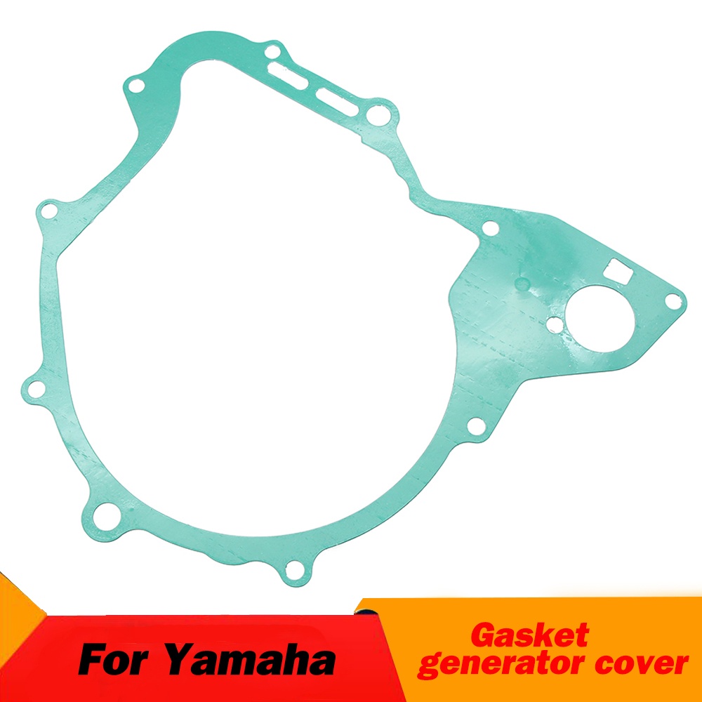 Junta de la tapa del generador - Motorcycle Stator reseña y precio