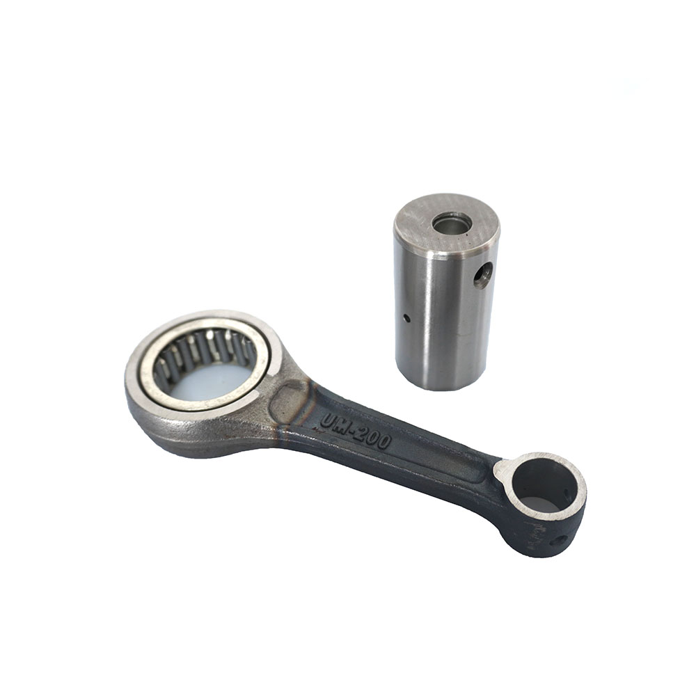 Biela de cigüeñal para motor L - Motorcycle Crankshaft reseña y precio